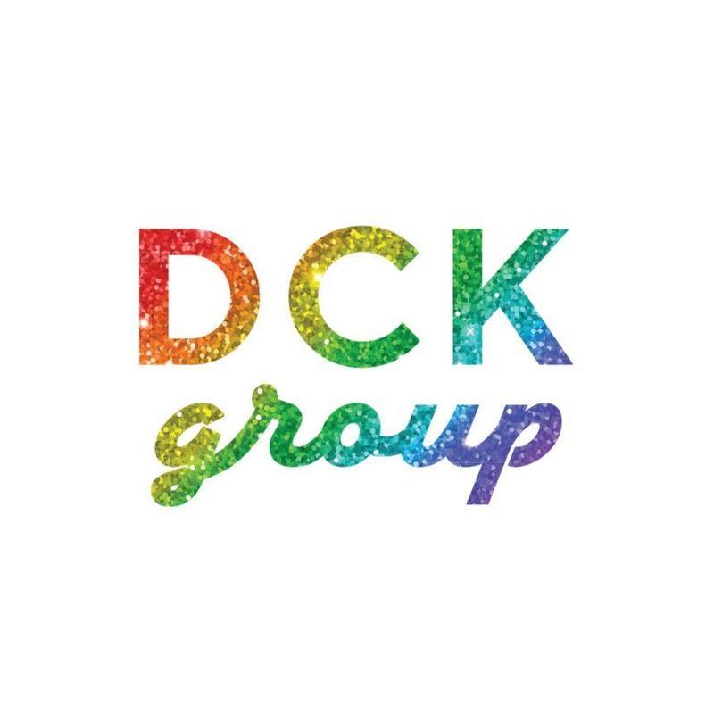 Dck Logo - Max Waterman Planning Coordinator Concessions