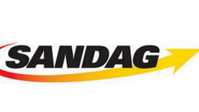 SANDAG Logo - SANDAG Awards $5.6 Million for Environmental, Transportation ...
