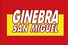 Ginebra Logo - Barangay Ginebra San Miguel