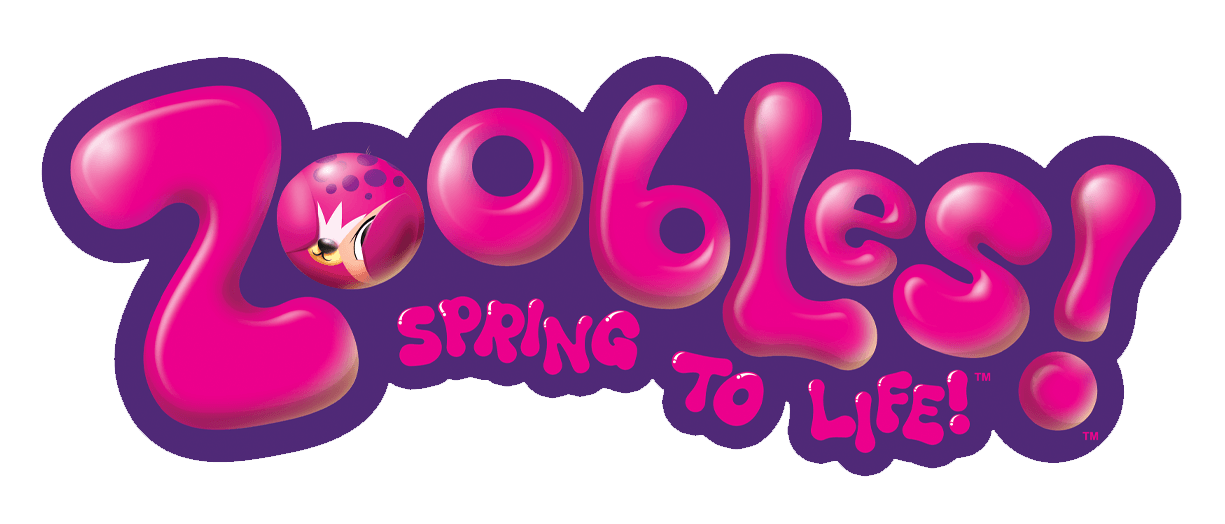 Zoobles Logo - Zoobles!