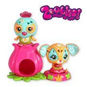 Zoobles Logo - Zoobles Now Toys from Spin Master