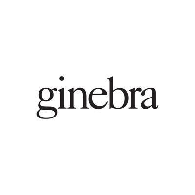 Ginebra Logo - Compare GINEBRA and Twitter Books on Twitter | Socialbakers