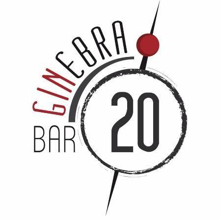 Ginebra Logo - Logo - Picture of Ginebra 20, Barcelona - TripAdvisor