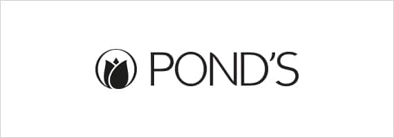 Ponds Logo - Our Heritage - POND'S® US | Ponds