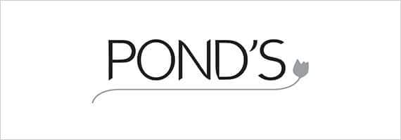 Ponds Logo - Our Heritage - POND'S® US | Ponds