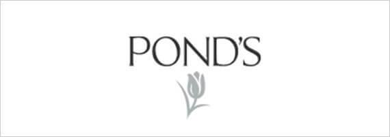 Ponds Logo - Our Heritage - POND'S® US | Ponds