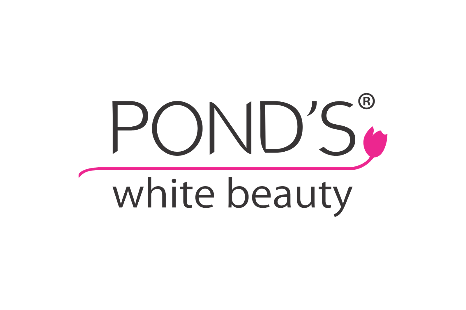 Ponds Logo - Ponds White Beauty Logo