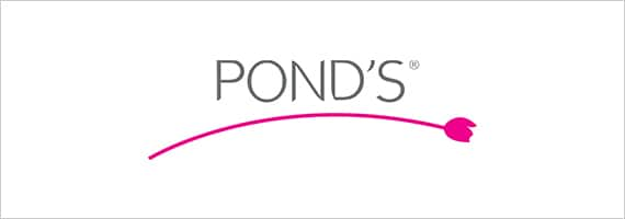 Ponds Logo - Our Heritage - POND'S® US | Ponds