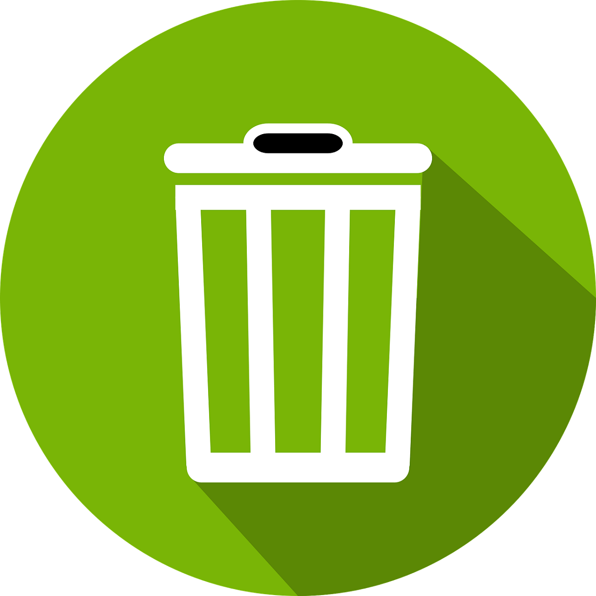 Bin Logo - What to do when Recycle Bin goes missing in Windows 10