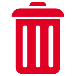 Bin Logo - recycle bin logo png image. Royalty free stock PNG image