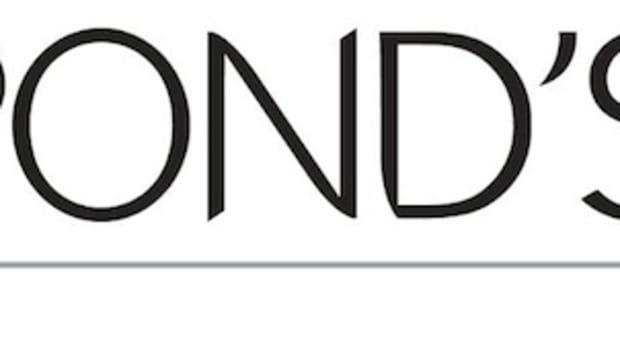 Ponds Logo - ponds - MomTrends
