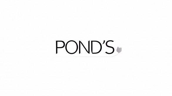 Ponds Logo - Pond's New White Beauty Cream (Behind the scenes) | Emoxis Blog