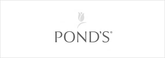 Ponds Logo - Our Heritage'S® US