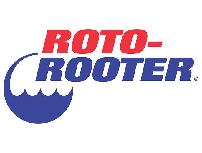 Roto-Rooter Logo - Roto-Rooter