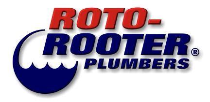 Roto-Rooter Logo - Roto rooter Logos