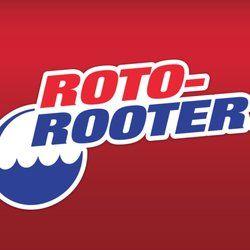 Roto-Rooter Logo - Roto Rooter Mammoth Ave, Baton Rouge, LA