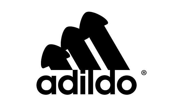 Hilarious Logo - Liam Thinks!: LOL: Turn Your Rival's Logo Into A Penis With This ...