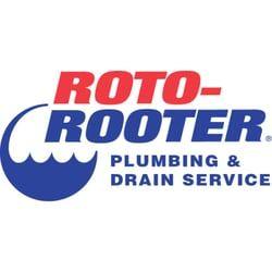 Roto-Rooter Logo - Roto-Rooter Plumbing & Drain Service - Plumbing - 8801 Crippen St ...