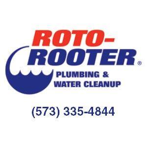 Roto-Rooter Logo - Roto-Rooter – KHIS Radio