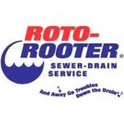 Roto-Rooter Logo - Roto-Rooter Plumbing & Drain Services Oakland, CA - Last Updated ...