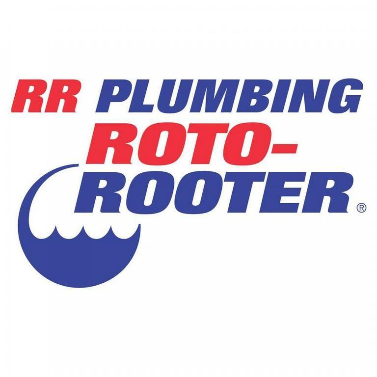Roto-Rooter Logo - RR Plumbing Roto Rooter. Explore BK Neighborhood Favorites