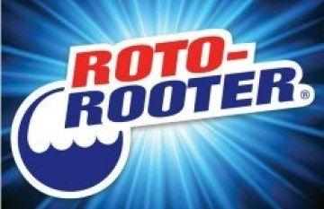 Roto-Rooter Logo - Roto Plumbing Logo. Licensed HVAC and Plumbing