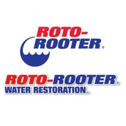 Roto-Rooter Logo - Roto Rooter Logo