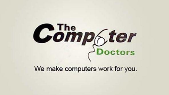 Hilarious Logo - Hilarious-Logo-Fails-NSFW-Computer-Doctors - VantagePoint Marketing ...