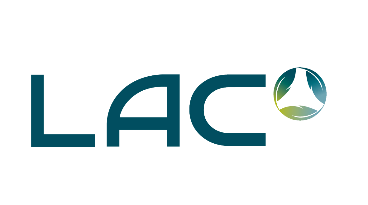Lac Logo - LAC – Oni Global