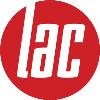 Lac Logo - LAC Packaging & Print Press