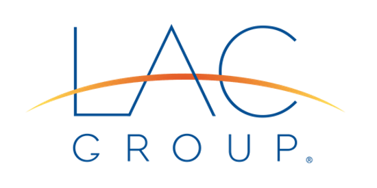 Lac Logo - LAC Group features employees on new websites - LAC Group | Knowledge ...