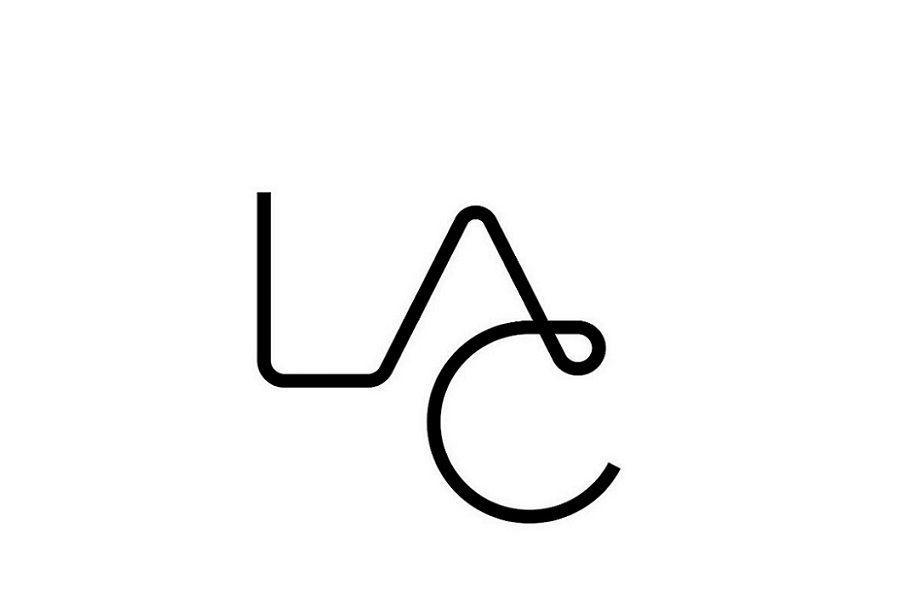 Lac Logo - Lugano: The curtain rises at LAC! - Open, The Prodir Blog