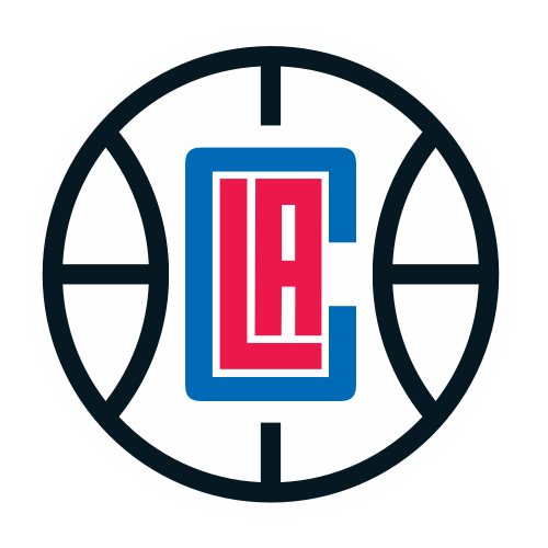 Lac Logo - LA Clippers Basketball News, Scores, Stats, Rumors & More
