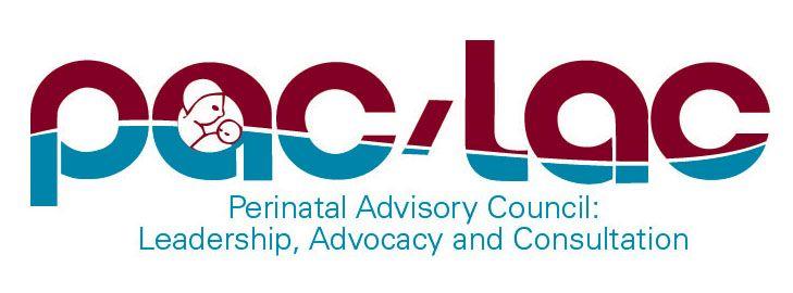 Lac Logo - PC Logo | PAC/LAC