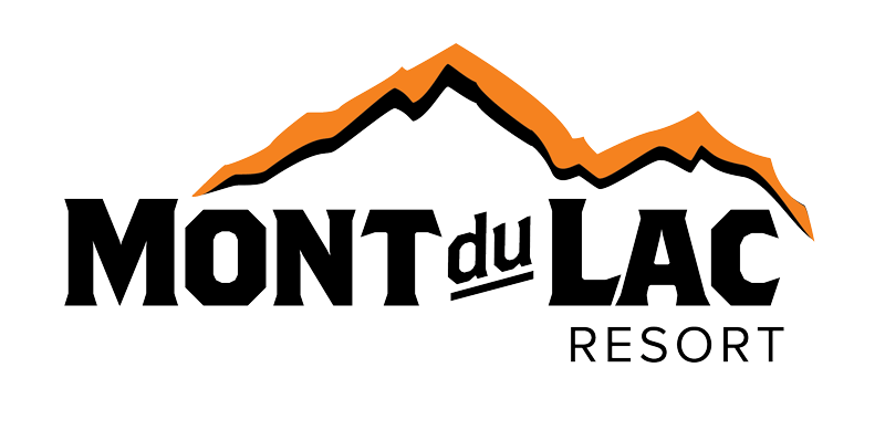 Lac Logo - Mont du Lac Resort | Affordable Outdoor Family Fun in Wisconsin