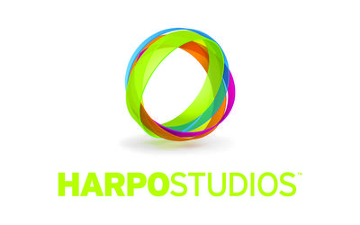 Harpo Logo - Harpo Studios. Closing Logo Group
