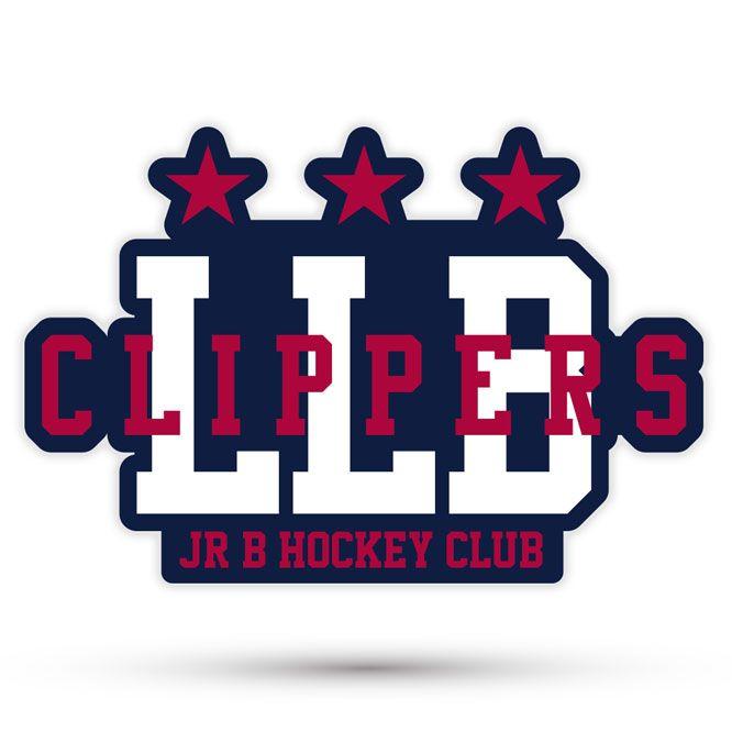 Lac Logo - Lac La Biche Clippers