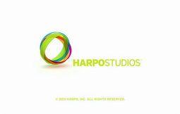 Harpo Logo - Harpo Studios - CLG Wiki