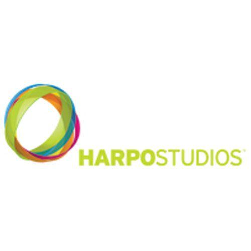 Harpo Logo - Harpo studios Logos