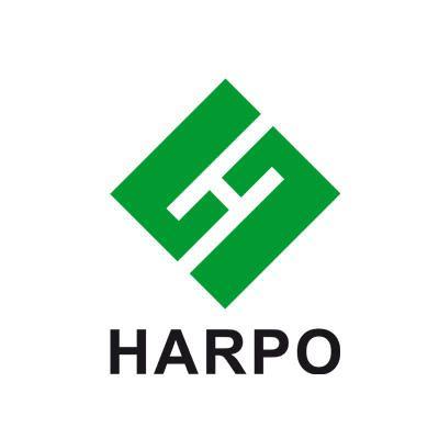 Harpo Logo - Harpo