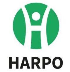 Harpo Logo - Consortium – Insension