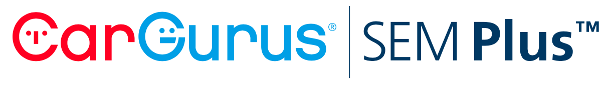 CarGurus Logo - CarGurus Launches High Efficiency Search Engine Marketing Product