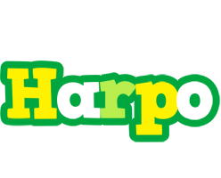 Harpo Logo - Harpo Logo. Name Logo Generator, Love Panda, Cartoon