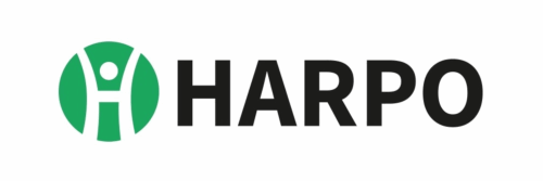Harpo Logo - Harpo Booth 606