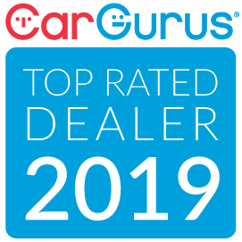 CarGurus Logo - Fred Martin Nissan a Car Gurus 2019 Top Rated Dealer! | Fred Martin ...