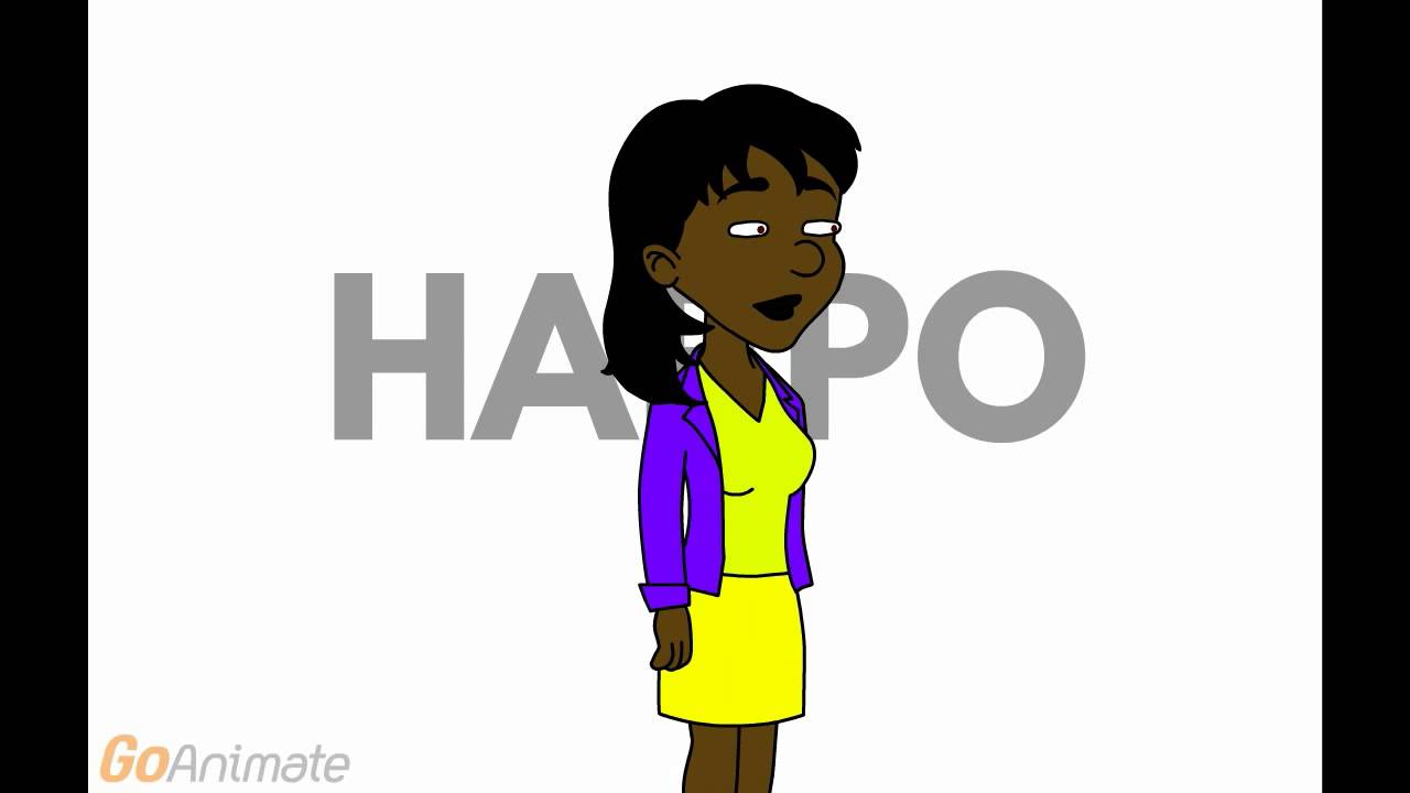 Harpo Logo - Harpo productions logo 2007