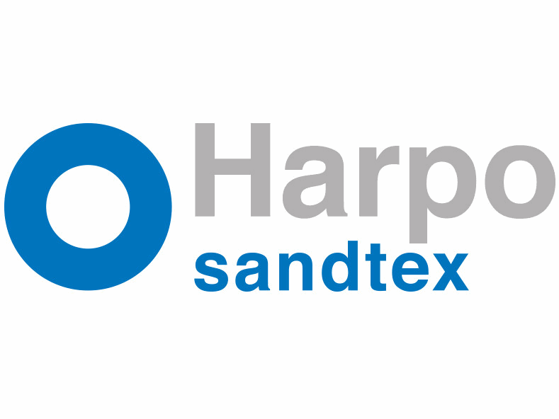 Harpo Logo - Harpo sandtex