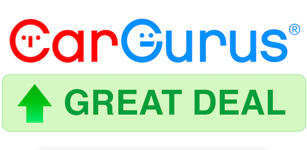 CarGurus Logo - Share Your Best Deals With CarGurus Deal Badges For Your Website ...
