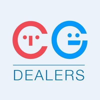 CarGurus Logo - CarGurus Dealers (@CarGurusDealers) | Twitter