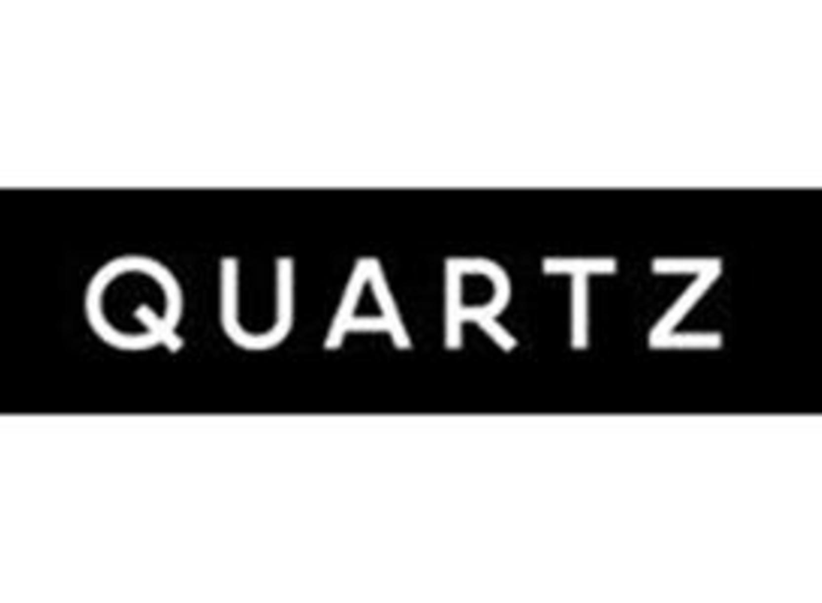 Quartz Logo - Quartz Logo